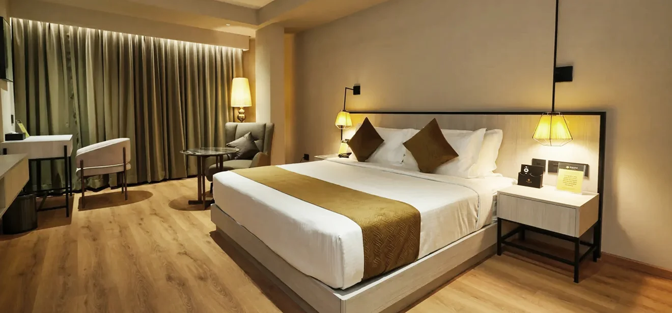 mesta Grandiose Suite