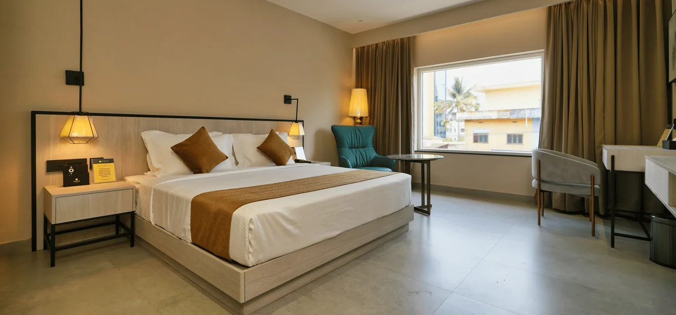 mesta Signature Room