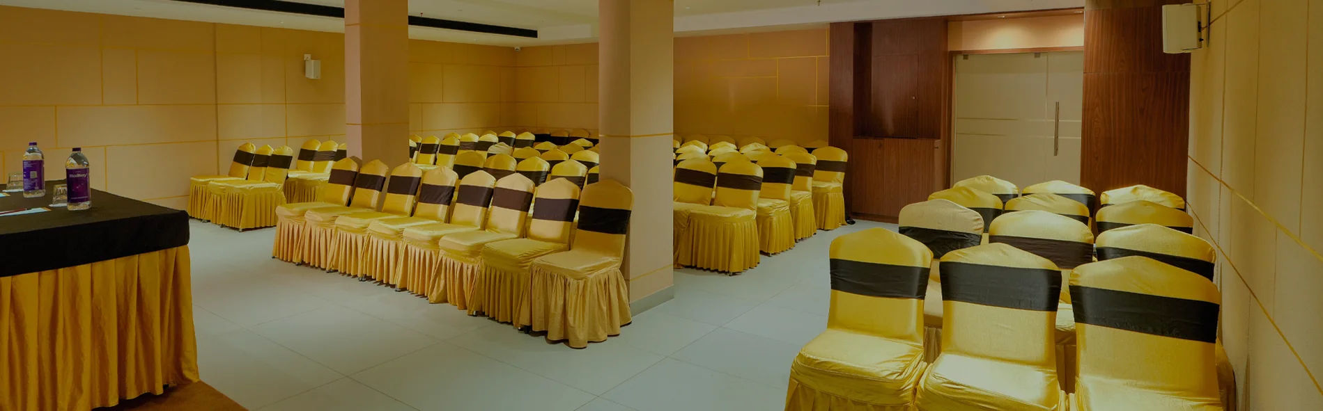 Banquet Hall in Wayanad