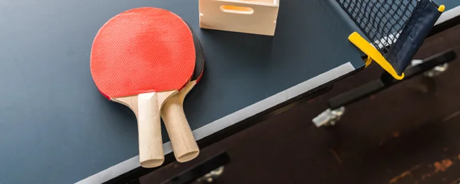 Indoor Games