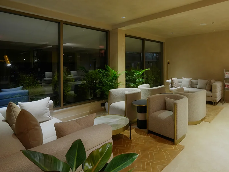 Best Luxury Hotels In Sulthan Bathery Wayanad