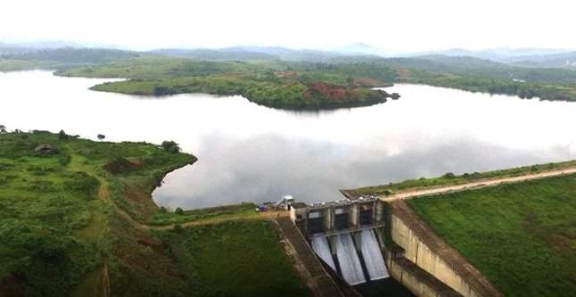 Karapuzha Dam and Adventure Park - Family friendly hotels in Wayanad