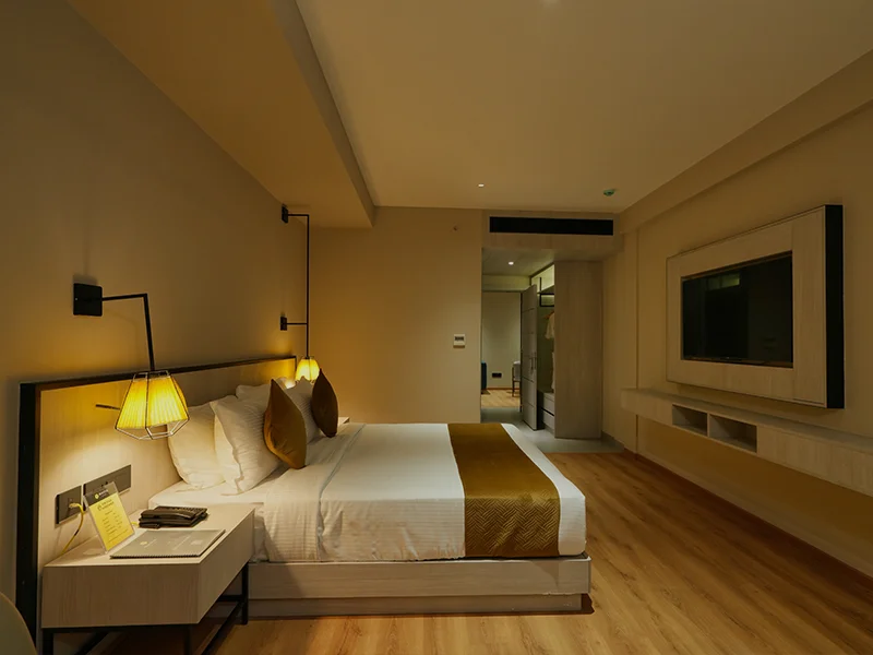 Premium Accommodation In Sulthan Bathery, Wayanad