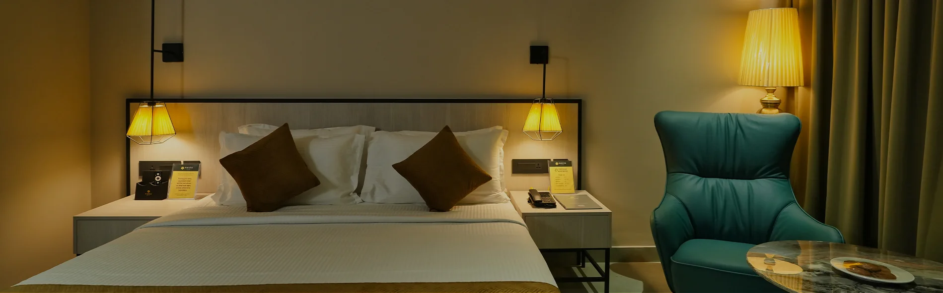 Ravishing Wayanad Signature room package