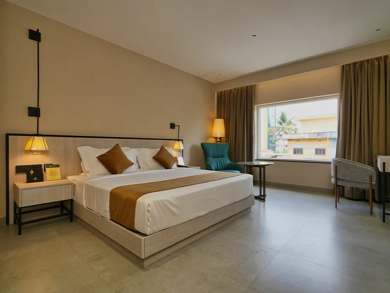 Premium Accommodation In sulthan Bathery, Wayanad