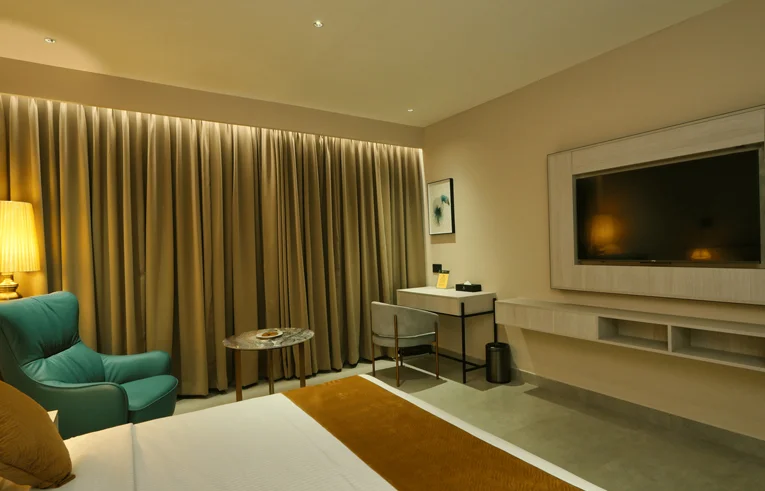 Best Luxury Hotels in Sulthan Bathery Wayanad